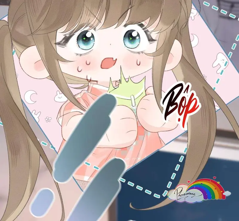 Bạn Gái Cũ Trở Thành Sếp Của Tôi - Pheromone Chapter 11 - Trang 24