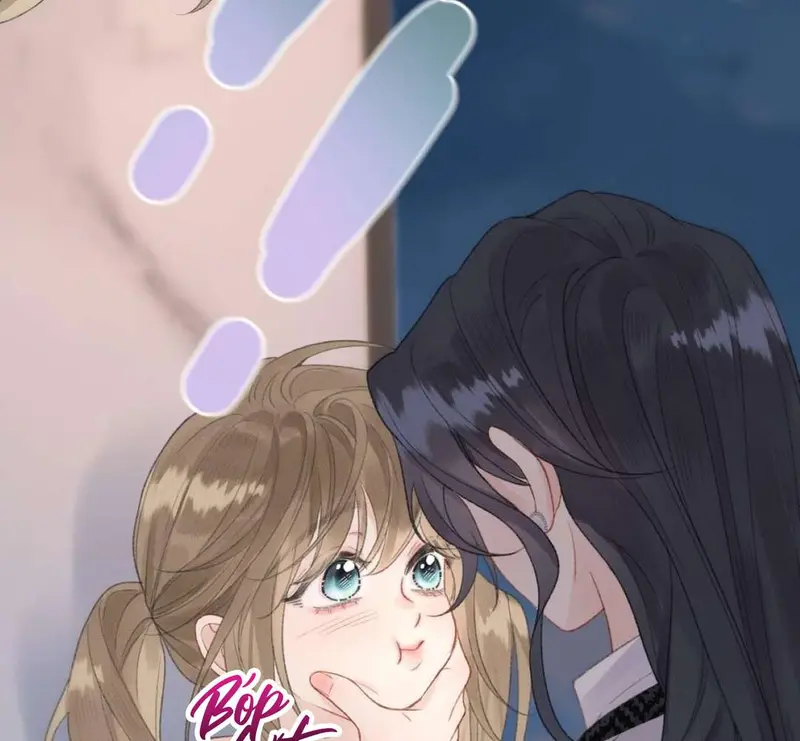 Bạn Gái Cũ Trở Thành Sếp Của Tôi - Pheromone Chapter 11 - Trang 25