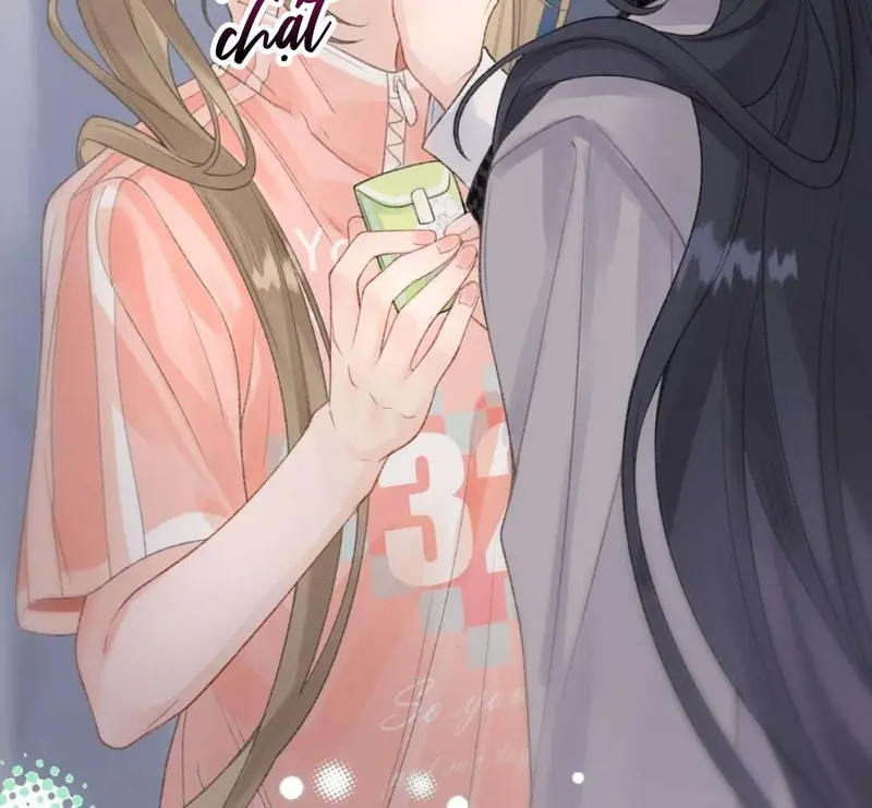 Bạn Gái Cũ Trở Thành Sếp Của Tôi - Pheromone Chapter 11 - Trang 26