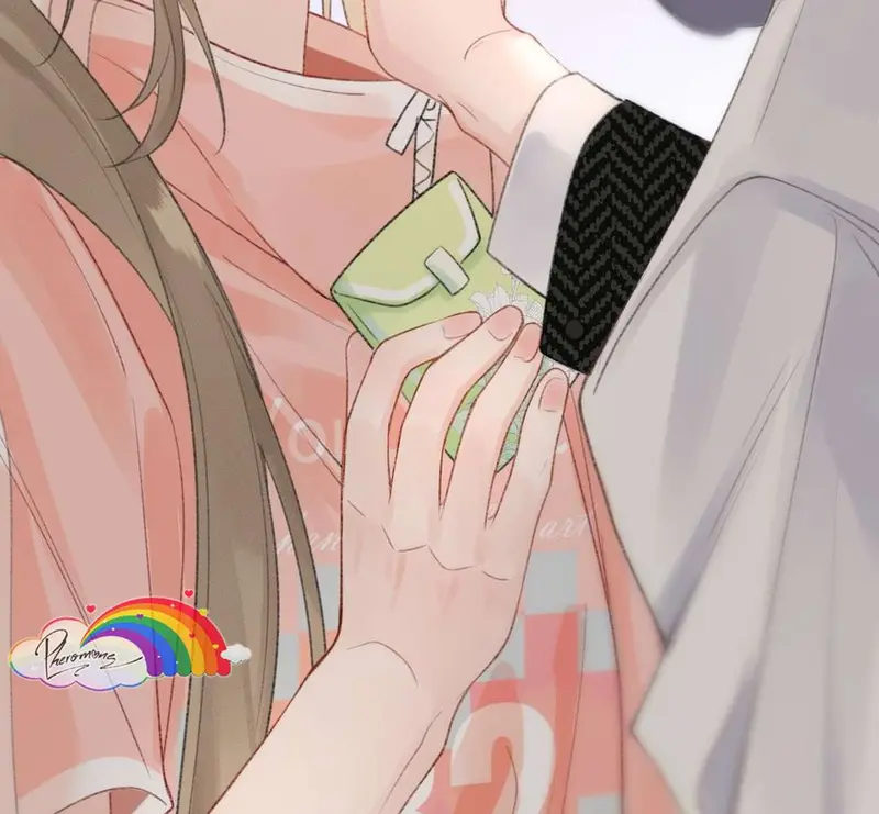 Bạn Gái Cũ Trở Thành Sếp Của Tôi - Pheromone Chapter 11 - Trang 29