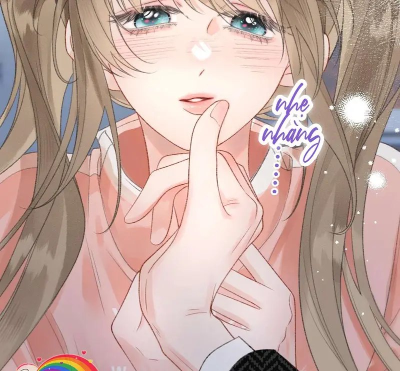 Bạn Gái Cũ Trở Thành Sếp Của Tôi - Pheromone Chapter 11 - Trang 32