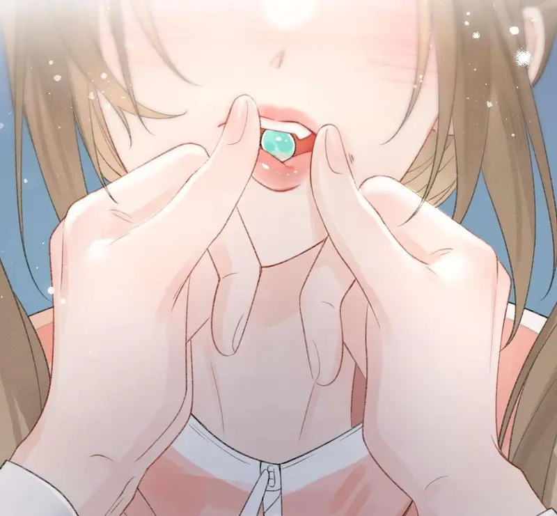 Bạn Gái Cũ Trở Thành Sếp Của Tôi - Pheromone Chapter 11 - Trang 35
