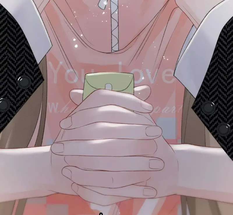 Bạn Gái Cũ Trở Thành Sếp Của Tôi - Pheromone Chapter 11 - Trang 36
