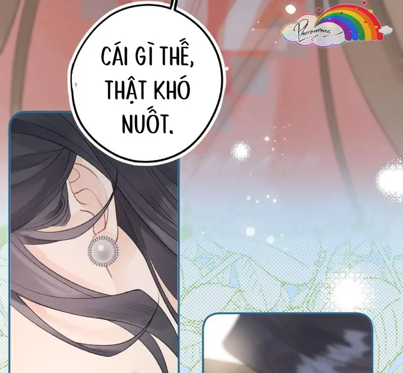 Bạn Gái Cũ Trở Thành Sếp Của Tôi - Pheromone Chapter 11 - Trang 37