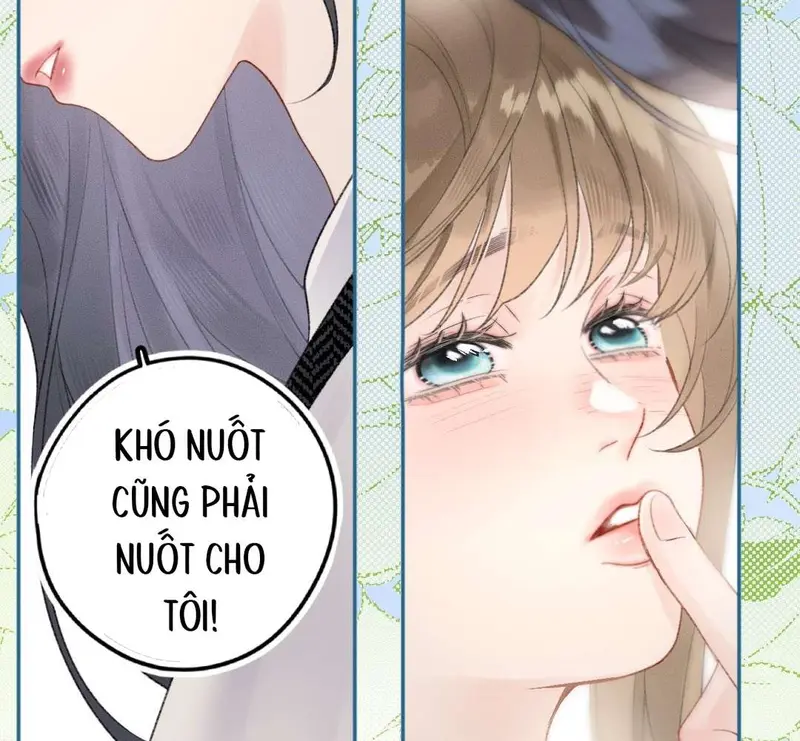 Bạn Gái Cũ Trở Thành Sếp Của Tôi - Pheromone Chapter 11 - Trang 38