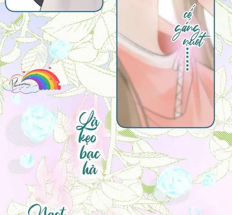Bạn Gái Cũ Trở Thành Sếp Của Tôi - Pheromone Chapter 11 - Trang 39