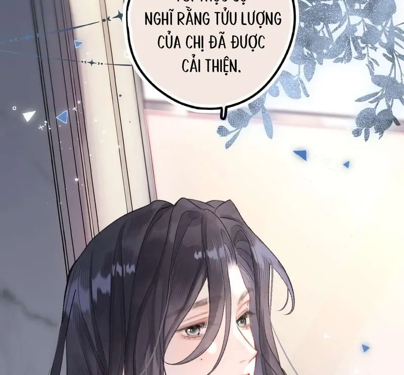 Bạn Gái Cũ Trở Thành Sếp Của Tôi - Pheromone Chapter 11 - Trang 4