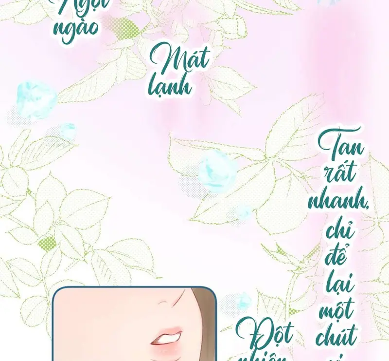 Bạn Gái Cũ Trở Thành Sếp Của Tôi - Pheromone Chapter 11 - Trang 40