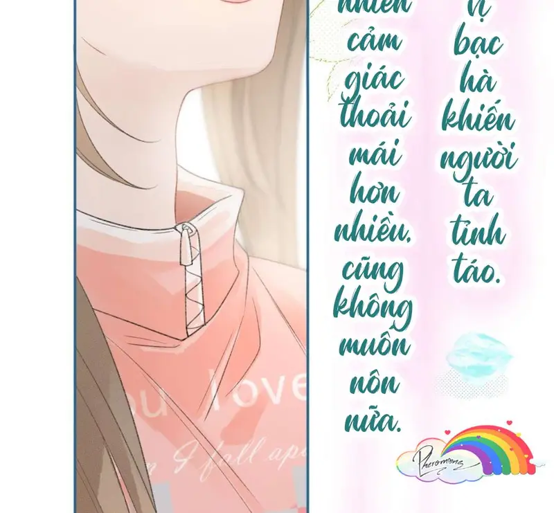 Bạn Gái Cũ Trở Thành Sếp Của Tôi - Pheromone Chapter 11 - Trang 41