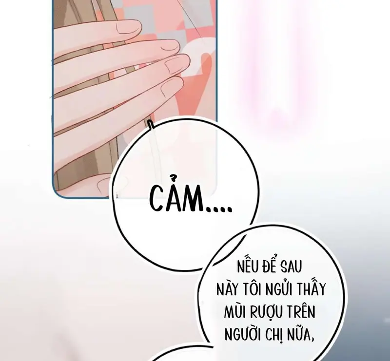 Bạn Gái Cũ Trở Thành Sếp Của Tôi - Pheromone Chapter 11 - Trang 42