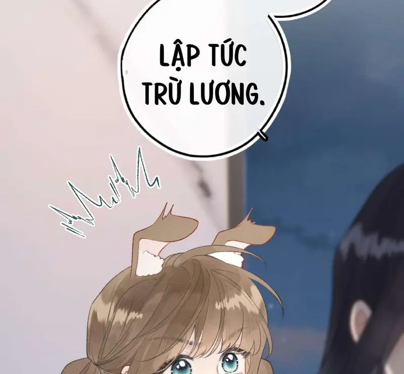 Bạn Gái Cũ Trở Thành Sếp Của Tôi - Pheromone Chapter 11 - Trang 43