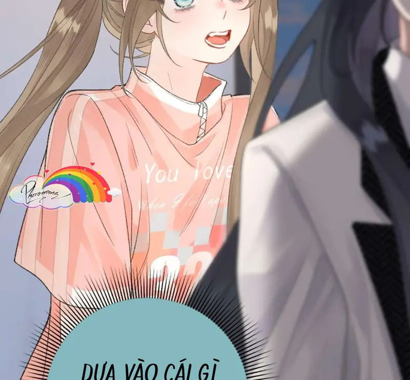Bạn Gái Cũ Trở Thành Sếp Của Tôi - Pheromone Chapter 11 - Trang 44
