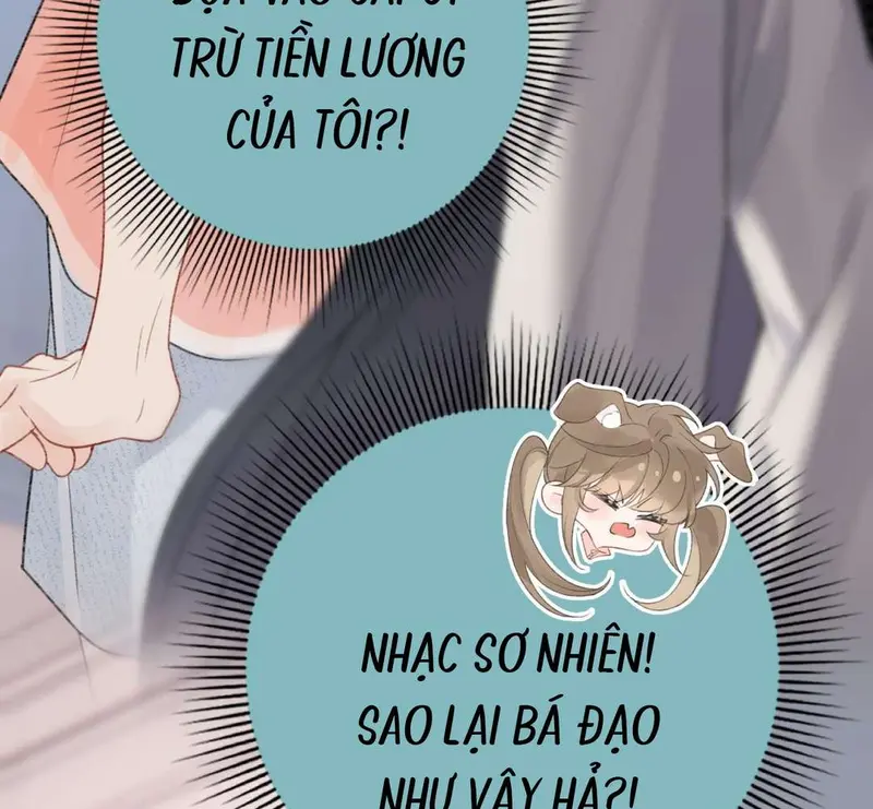Bạn Gái Cũ Trở Thành Sếp Của Tôi - Pheromone Chapter 11 - Trang 45