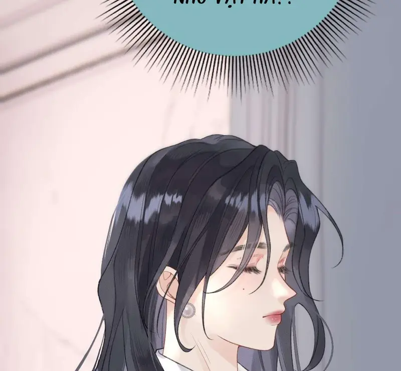 Bạn Gái Cũ Trở Thành Sếp Của Tôi - Pheromone Chapter 11 - Trang 46