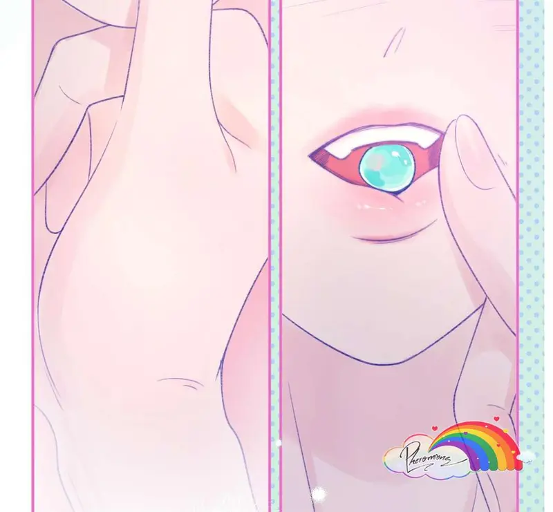 Bạn Gái Cũ Trở Thành Sếp Của Tôi - Pheromone Chapter 11 - Trang 49
