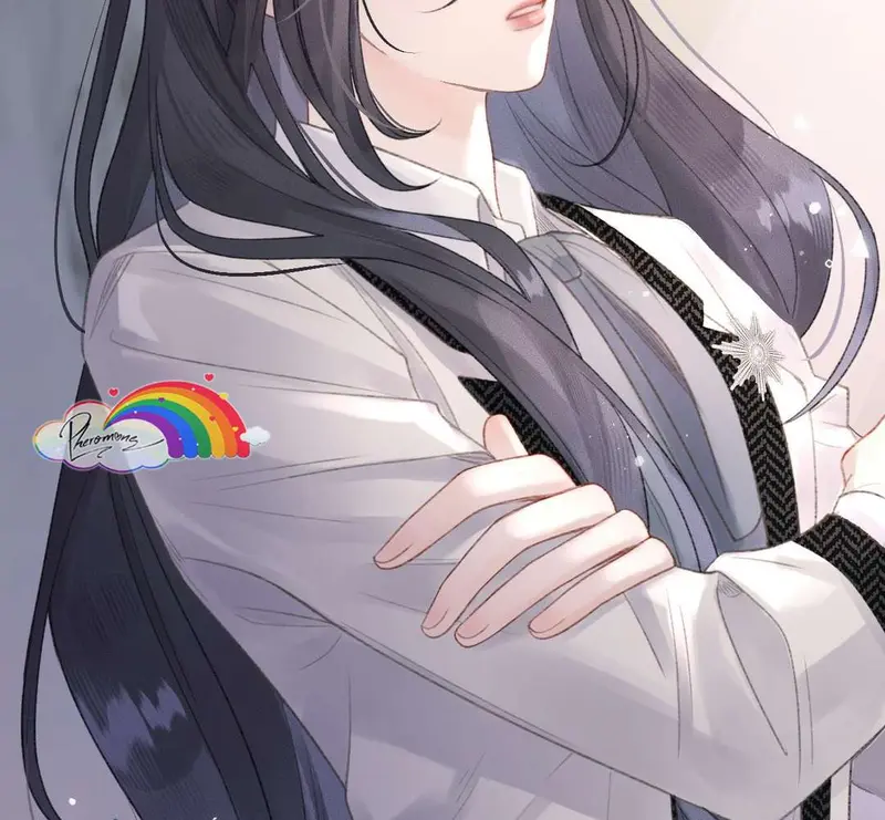 Bạn Gái Cũ Trở Thành Sếp Của Tôi - Pheromone Chapter 11 - Trang 5