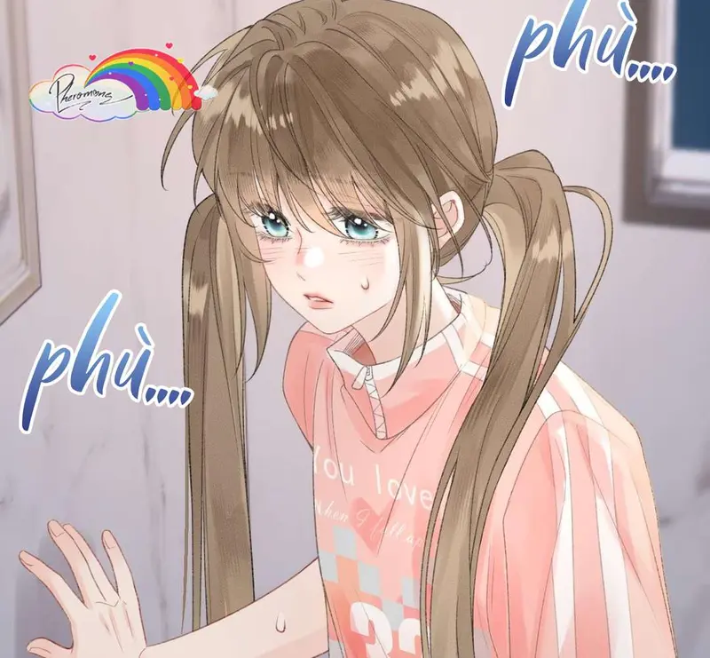 Bạn Gái Cũ Trở Thành Sếp Của Tôi - Pheromone Chapter 11 - Trang 8