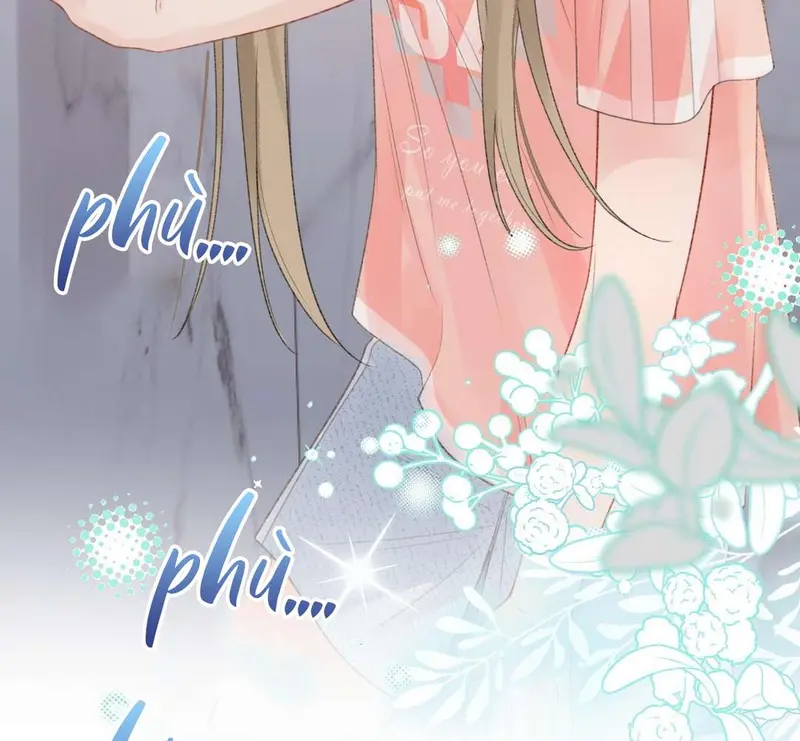 Bạn Gái Cũ Trở Thành Sếp Của Tôi - Pheromone Chapter 11 - Trang 9