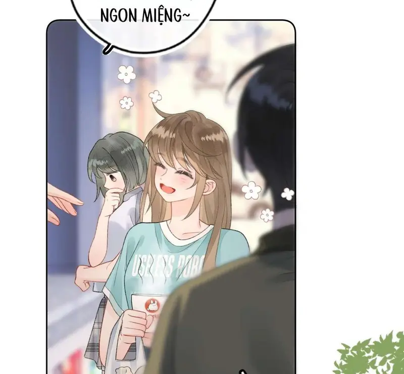 Bạn Gái Cũ Trở Thành Sếp Của Tôi - Pheromone Chapter 12 - Trang 10