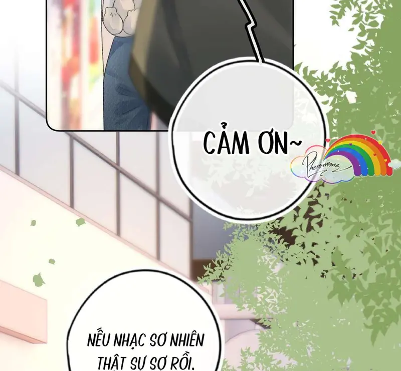 Bạn Gái Cũ Trở Thành Sếp Của Tôi - Pheromone Chapter 12 - Trang 11
