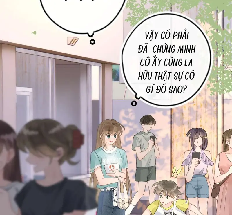 Bạn Gái Cũ Trở Thành Sếp Của Tôi - Pheromone Chapter 12 - Trang 12
