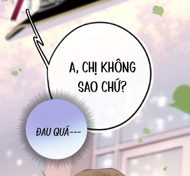 Bạn Gái Cũ Trở Thành Sếp Của Tôi - Pheromone Chapter 12 - Trang 17