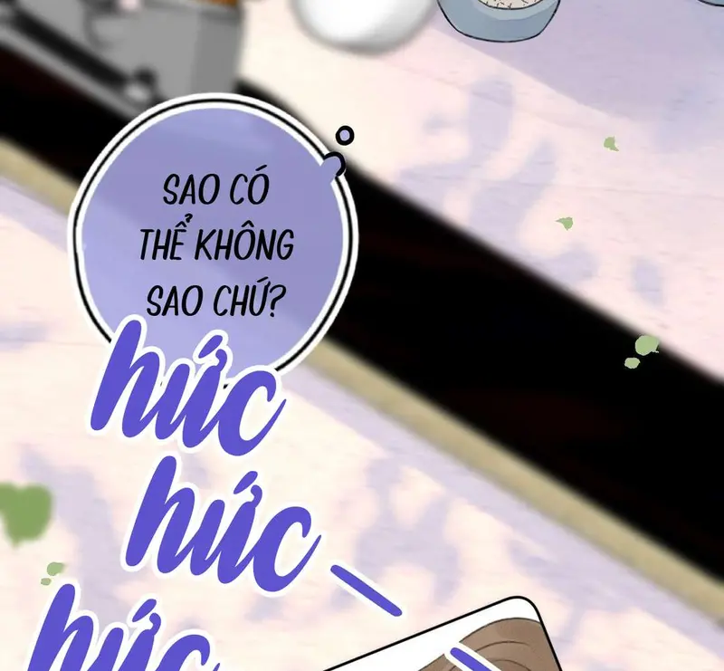 Bạn Gái Cũ Trở Thành Sếp Của Tôi - Pheromone Chapter 12 - Trang 20