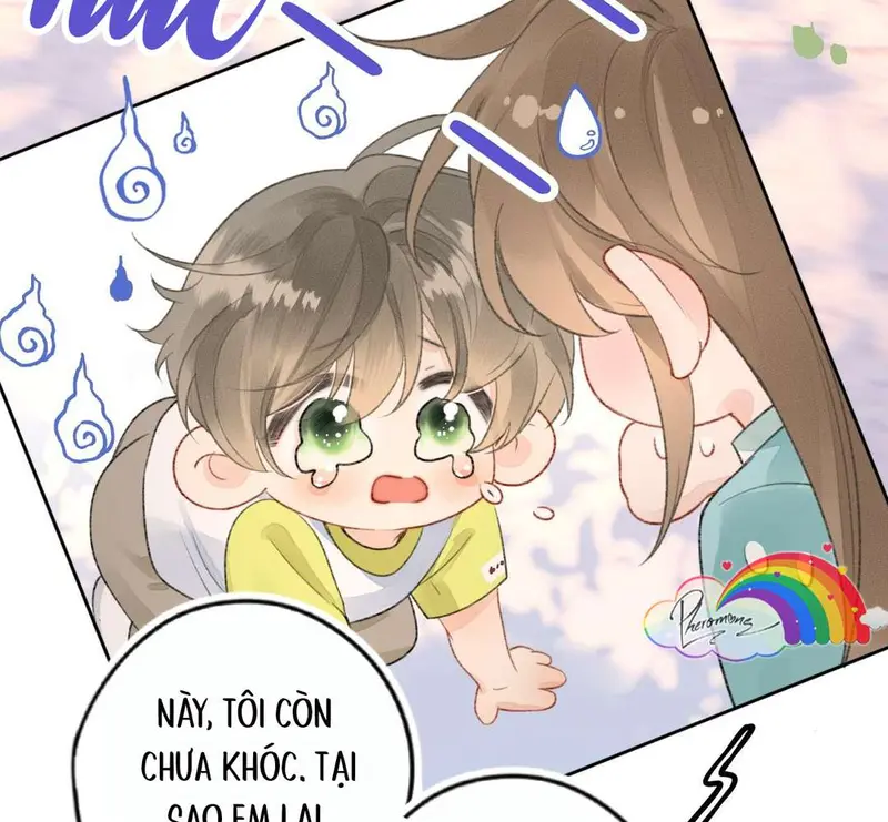 Bạn Gái Cũ Trở Thành Sếp Của Tôi - Pheromone Chapter 12 - Trang 21
