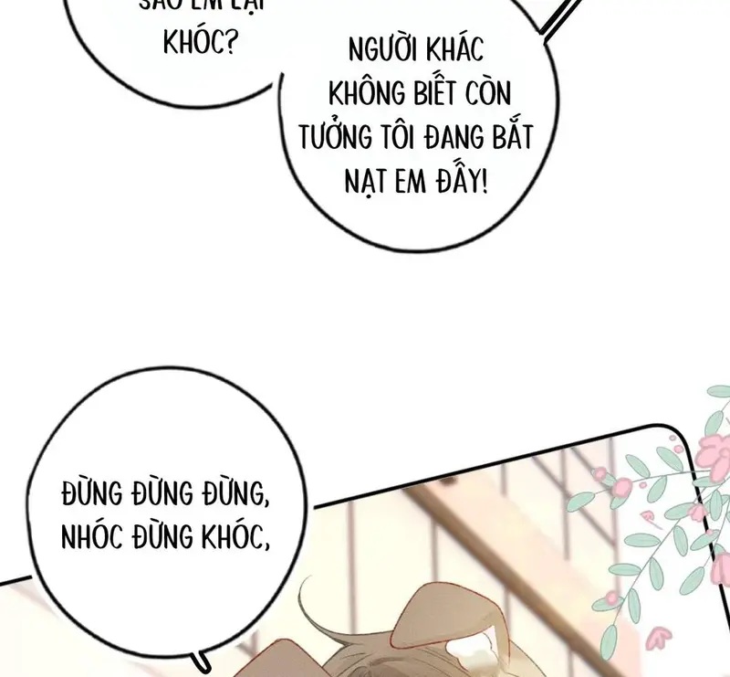 Bạn Gái Cũ Trở Thành Sếp Của Tôi - Pheromone Chapter 12 - Trang 22