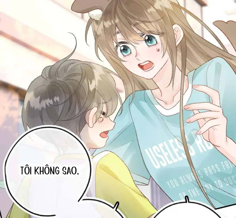 Bạn Gái Cũ Trở Thành Sếp Của Tôi - Pheromone Chapter 12 - Trang 23
