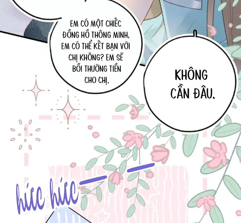 Bạn Gái Cũ Trở Thành Sếp Của Tôi - Pheromone Chapter 12 - Trang 26