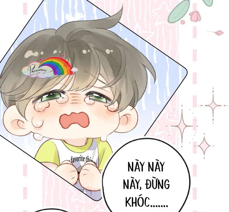 Bạn Gái Cũ Trở Thành Sếp Của Tôi - Pheromone Chapter 12 - Trang 27