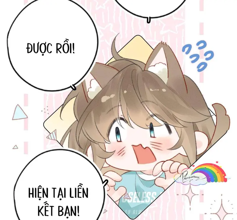 Bạn Gái Cũ Trở Thành Sếp Của Tôi - Pheromone Chapter 12 - Trang 28