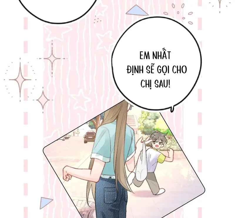 Bạn Gái Cũ Trở Thành Sếp Của Tôi - Pheromone Chapter 12 - Trang 29
