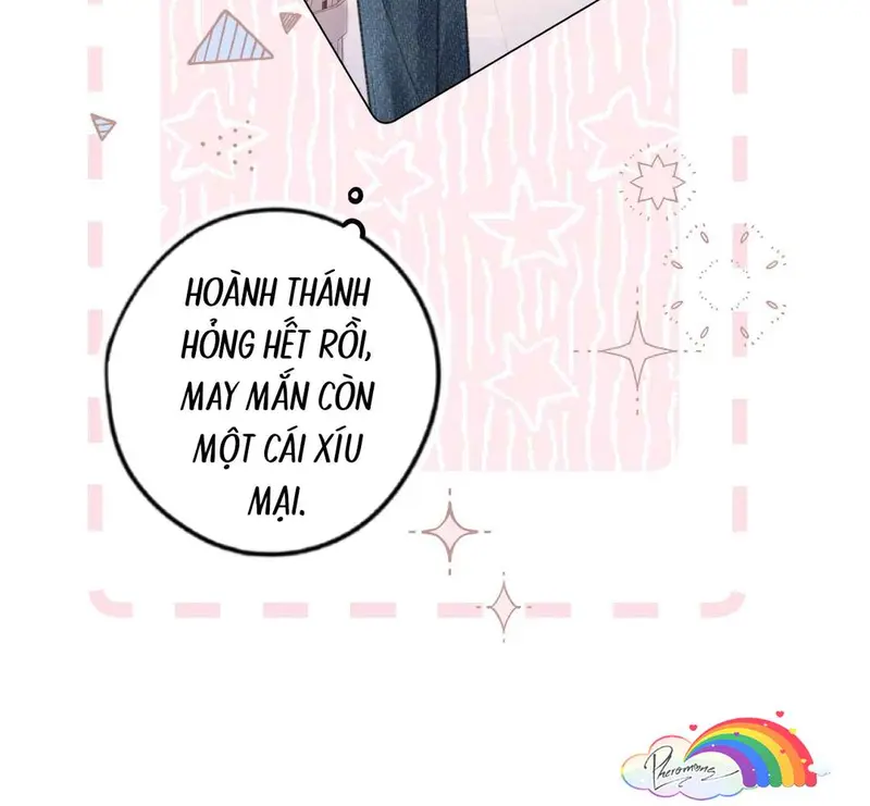 Bạn Gái Cũ Trở Thành Sếp Của Tôi - Pheromone Chapter 12 - Trang 30