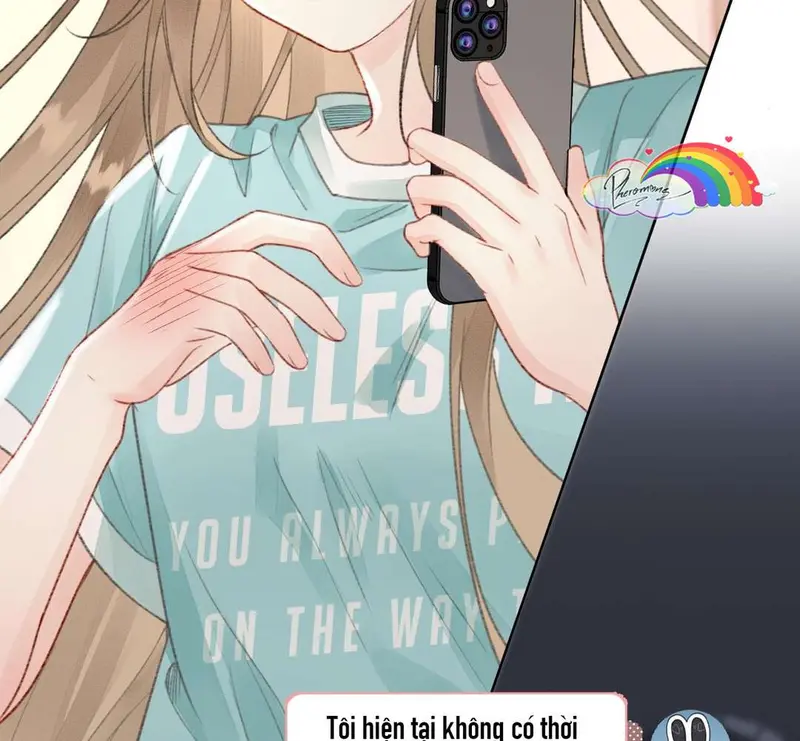 Bạn Gái Cũ Trở Thành Sếp Của Tôi - Pheromone Chapter 12 - Trang 35
