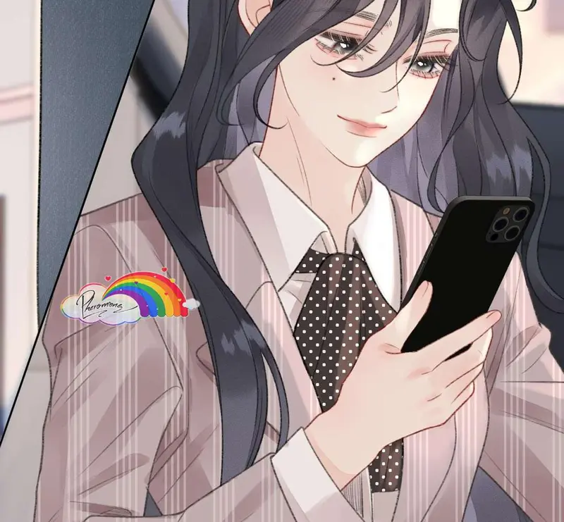 Bạn Gái Cũ Trở Thành Sếp Của Tôi - Pheromone Chapter 12 - Trang 37
