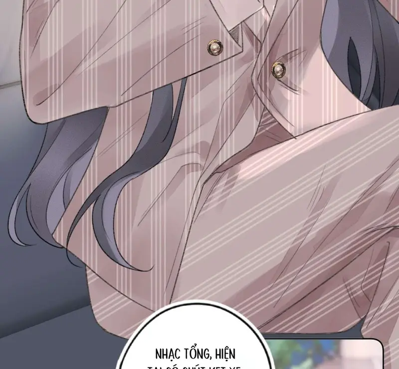 Bạn Gái Cũ Trở Thành Sếp Của Tôi - Pheromone Chapter 12 - Trang 38