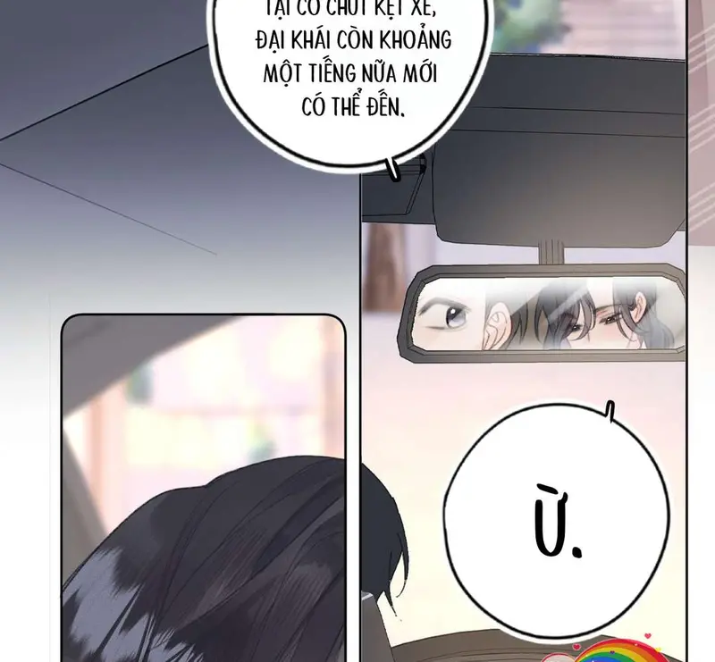 Bạn Gái Cũ Trở Thành Sếp Của Tôi - Pheromone Chapter 12 - Trang 39