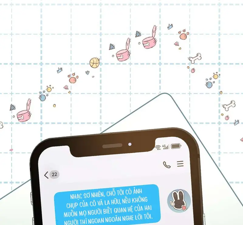 Bạn Gái Cũ Trở Thành Sếp Của Tôi - Pheromone Chapter 12 - Trang 4