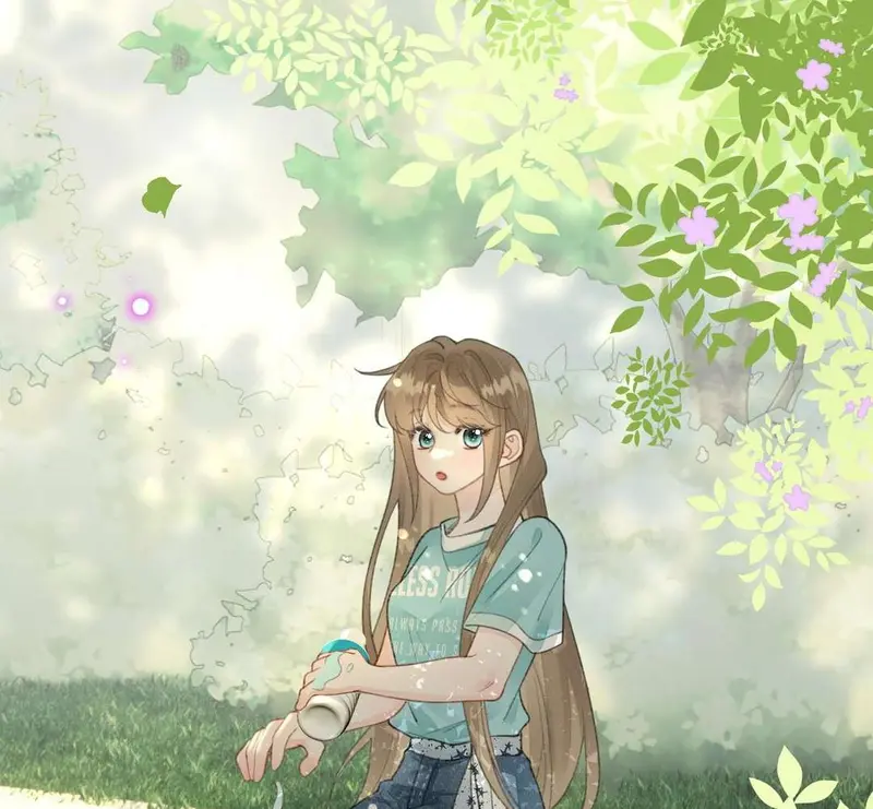 Bạn Gái Cũ Trở Thành Sếp Của Tôi - Pheromone Chapter 12 - Trang 43