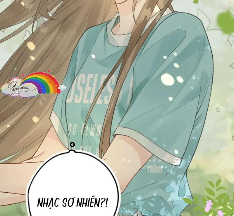 Bạn Gái Cũ Trở Thành Sếp Của Tôi - Pheromone Chapter 12 - Trang 46