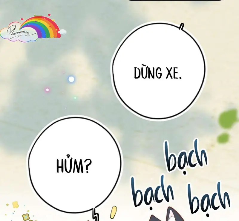 Bạn Gái Cũ Trở Thành Sếp Của Tôi - Pheromone Chapter 12 - Trang 50