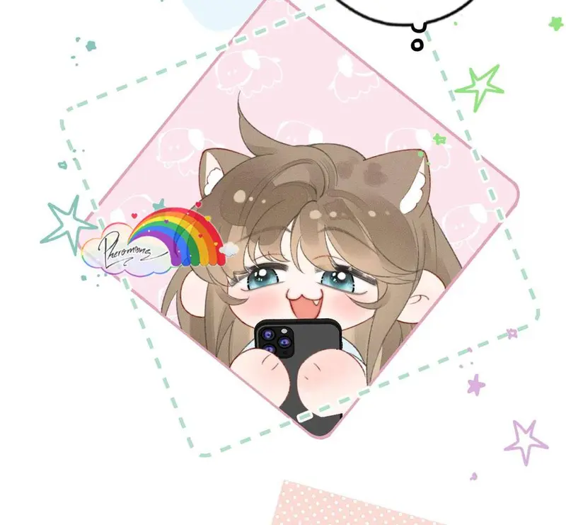 Bạn Gái Cũ Trở Thành Sếp Của Tôi - Pheromone Chapter 12 - Trang 6