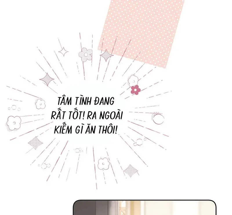 Bạn Gái Cũ Trở Thành Sếp Của Tôi - Pheromone Chapter 12 - Trang 7