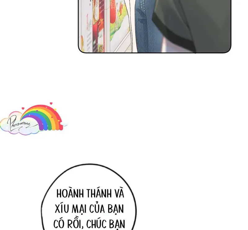 Bạn Gái Cũ Trở Thành Sếp Của Tôi - Pheromone Chapter 12 - Trang 9