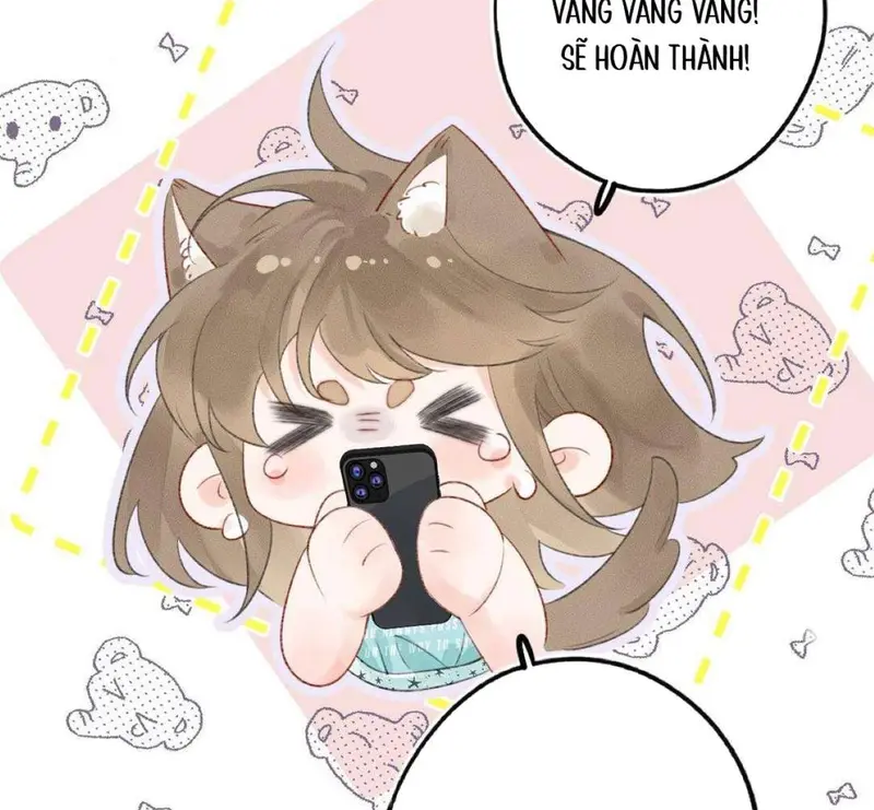 Bạn Gái Cũ Trở Thành Sếp Của Tôi - Pheromone Chapter 13 - Trang 10