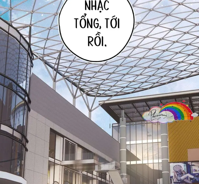 Bạn Gái Cũ Trở Thành Sếp Của Tôi - Pheromone Chapter 13 - Trang 13