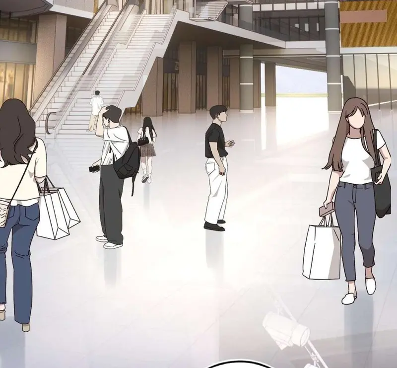 Bạn Gái Cũ Trở Thành Sếp Của Tôi - Pheromone Chapter 13 - Trang 14