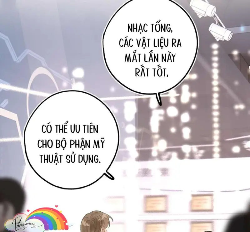 Bạn Gái Cũ Trở Thành Sếp Của Tôi - Pheromone Chapter 13 - Trang 15